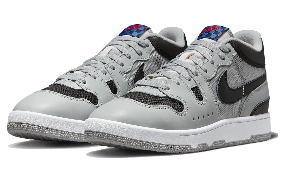 Кеды унисекс Nike Mac Attack Qs Sp Light Smoke Grey, 36.5 EU