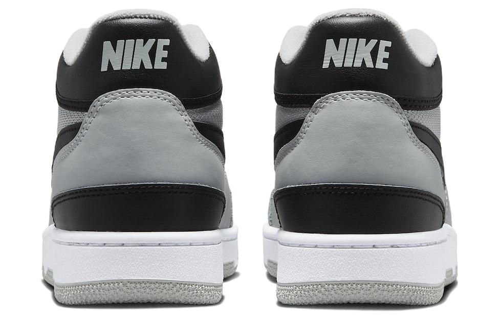 Кеды унисекс Nike Mac Attack Qs Sp Light Smoke Grey, 36.5 EU