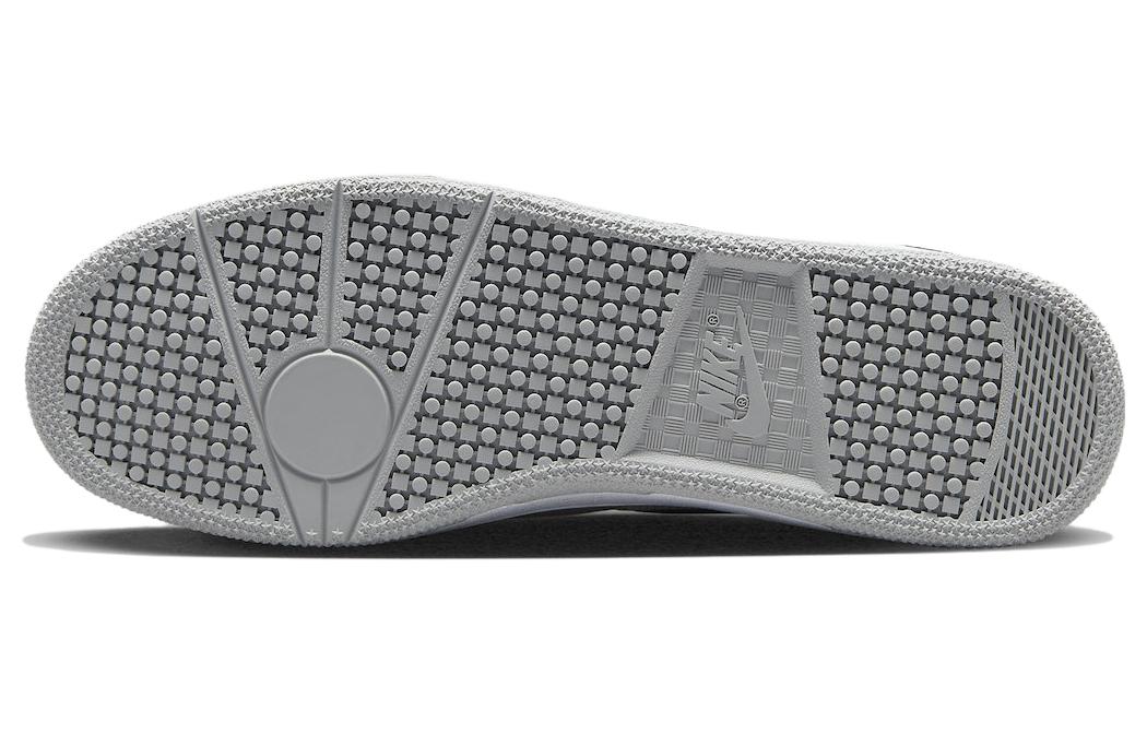 Кеды унисекс Nike Mac Attack Qs Sp Light Smoke Grey, 36.5 EU