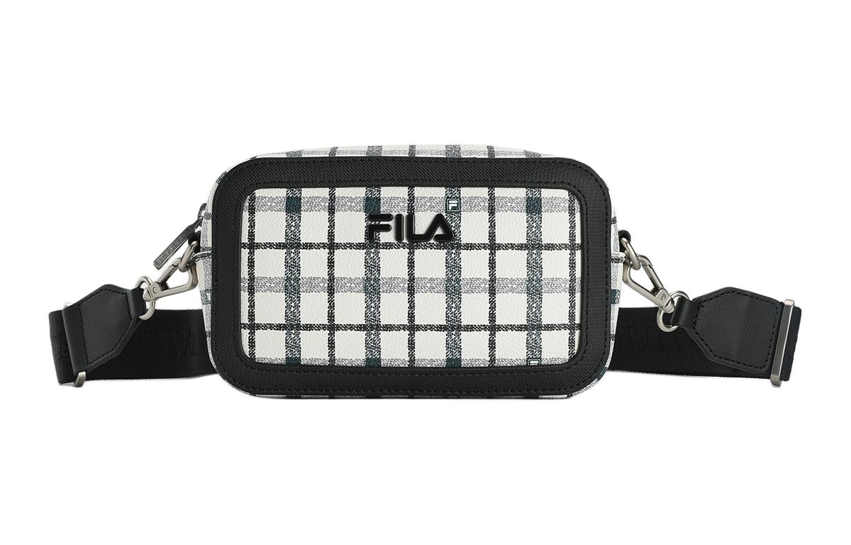 Сумка женская FILA F13W411161FIV, steam white, Extra Small EU