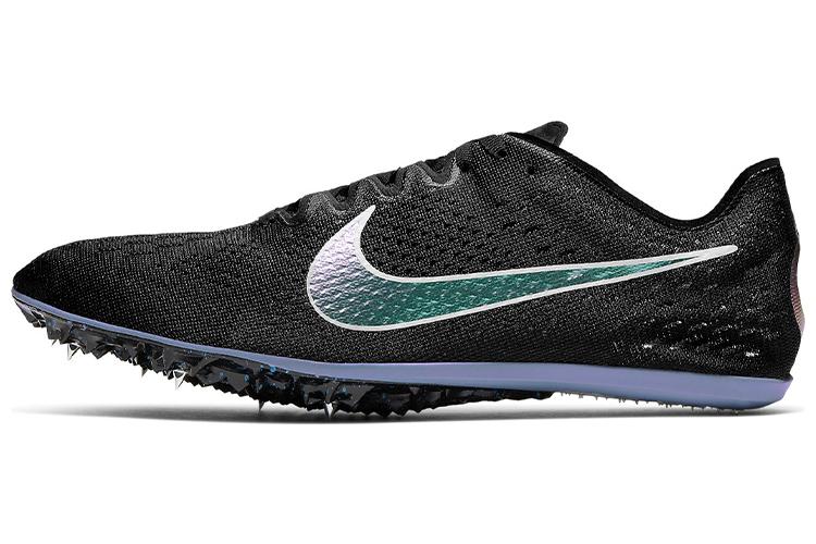 Спортивные кроссовки Nike Zoom Victory 3 черные, 47 EU