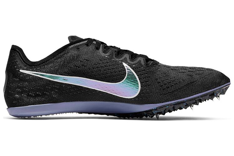 Спортивные кроссовки Nike Zoom Victory 3 черные, 47 EU