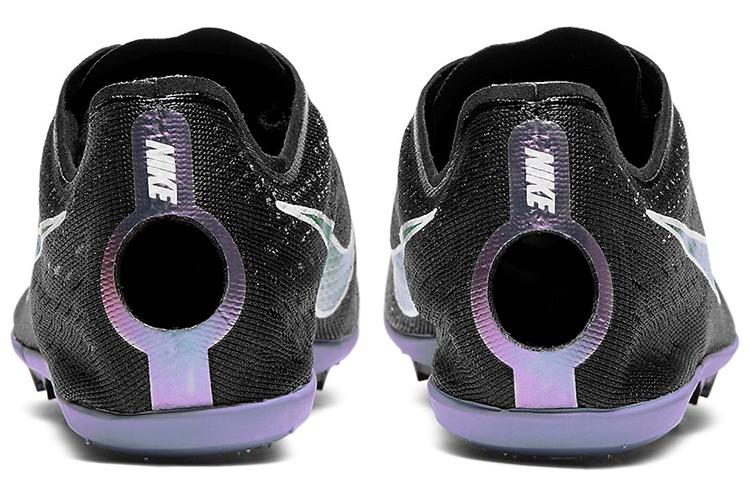 Спортивные кроссовки Nike Zoom Victory 3 черные, 47 EU