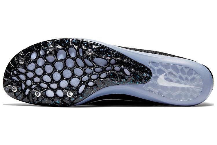 Спортивные кроссовки Nike Zoom Victory 3 черные, 47 EU