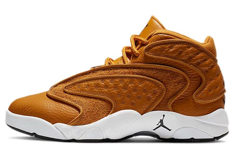 Кроссовки женские Jordan Og Wheat, 36.5 EU