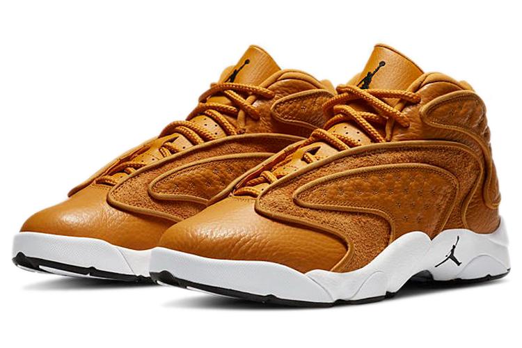 Кроссовки женские Jordan Og Wheat, 36.5 EU