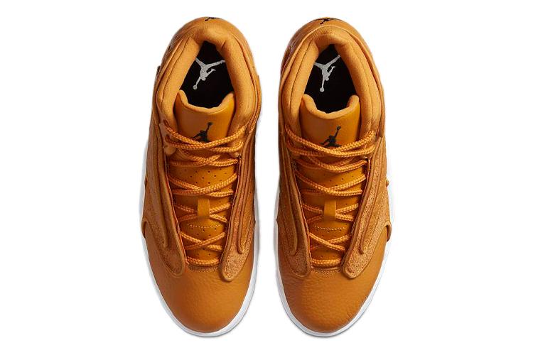 Кроссовки женские Jordan Og Wheat, 36.5 EU