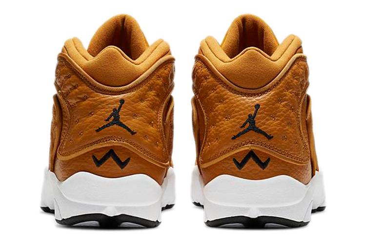 Кроссовки женские Jordan Og Wheat, 36.5 EU