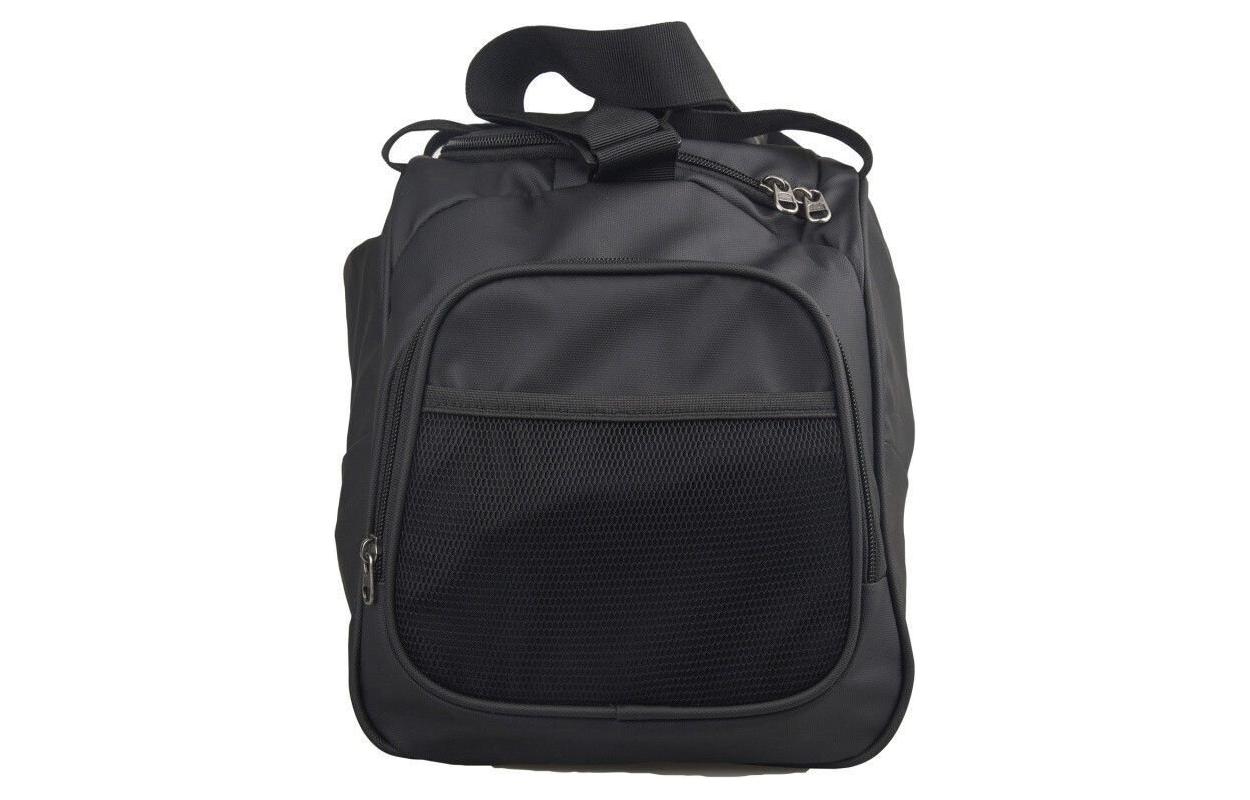 Сумка мужская Mizuno 33CY14Z109 черная