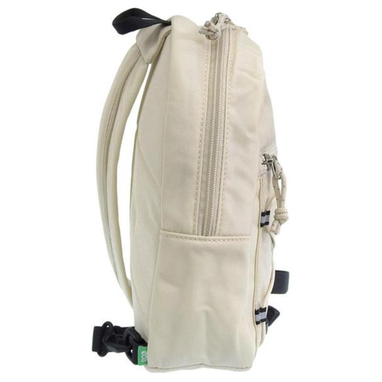 Сумка унисекс THE NORTH FACE 20L кремовая