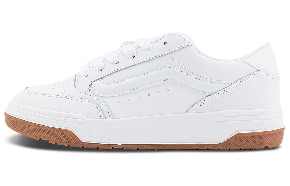 Кеды унисекс Vans Hylane белые