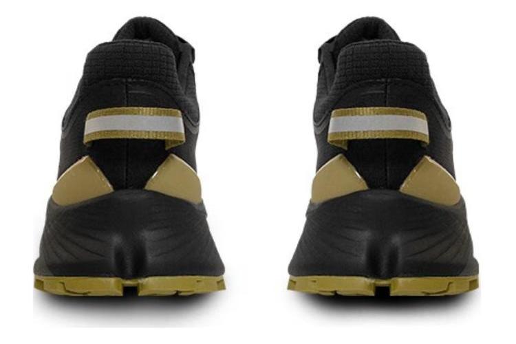 Кроссовки мужские THE NORTH FACE Vectiv черно-серые, 41 EU