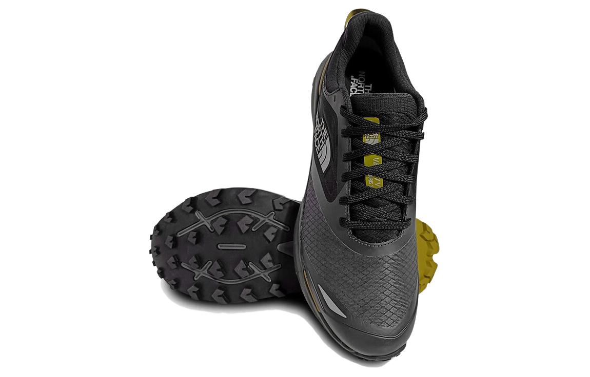 Кроссовки мужские THE NORTH FACE Vectiv черно-серые, 41 EU