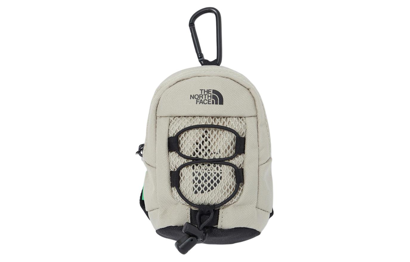 Комплект сумок унисекс THE NORTH FACE NN2PQ12M светло-бежевый, Mini EU