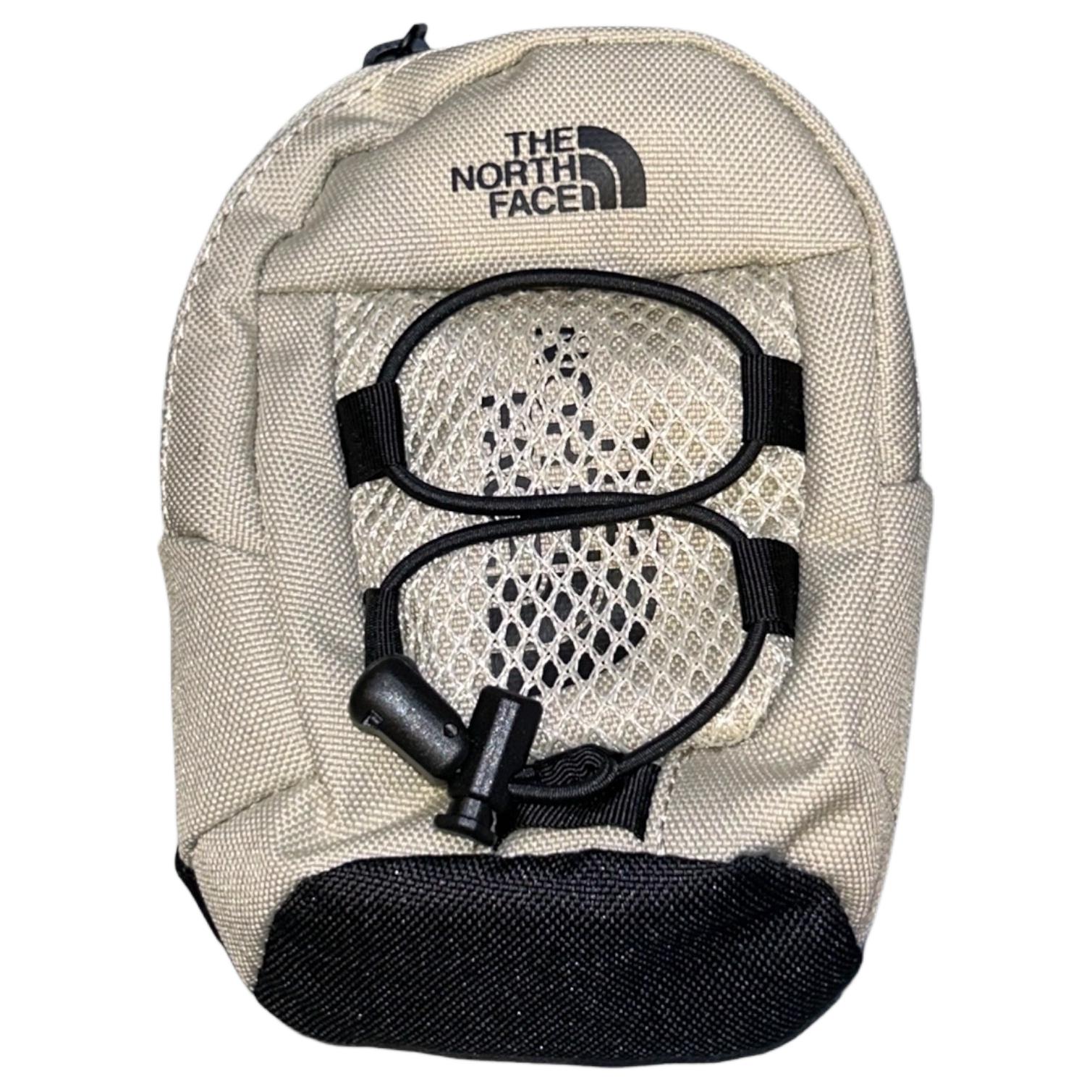 Комплект сумок унисекс THE NORTH FACE NN2PQ12M светло-бежевый, Mini EU