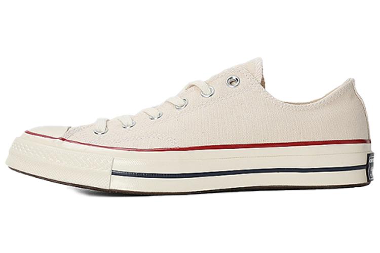 Кроссовки унисекс Converse Chuck Taylor All Star 70 Ox Parchment