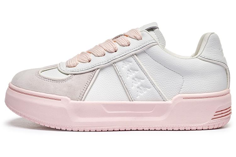 Кеды женские Kappa Inter City Commute classic white/cool gray