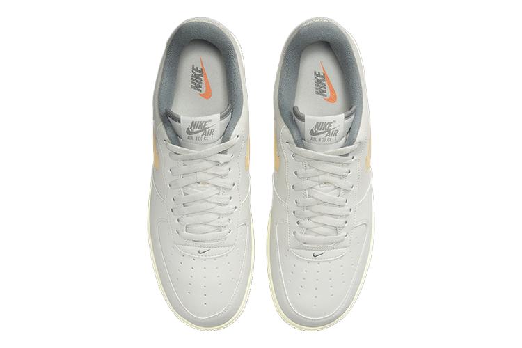 Спортивные кроссовки мужские Nike Air Force 1 '07 Lx Light Bone, 43 EU