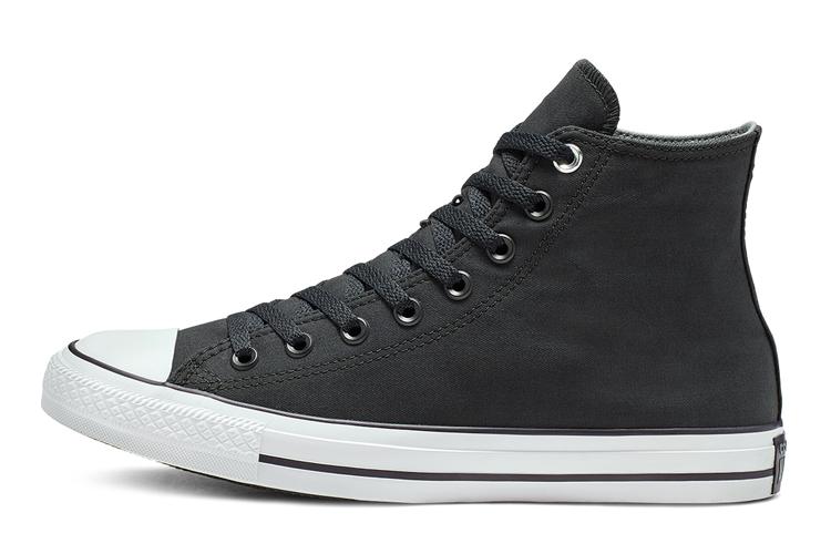 Кеды унисекс Converse Chuck Taylor All Star Space Explorer High Top черные