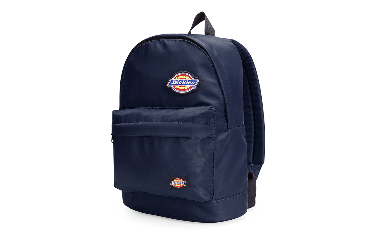 Рюкзак унисекс Dickies 181U90LBB19BU01, marine blue