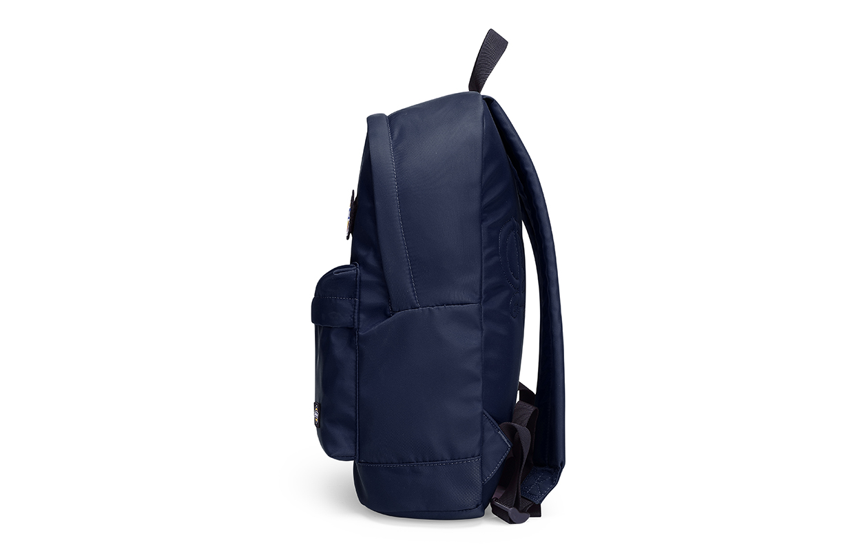 Рюкзак унисекс Dickies 181U90LBB19BU01, marine blue