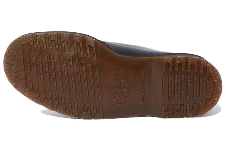 Галоши мужские Dr.Martens 1461 Vintage черные, 39 EU