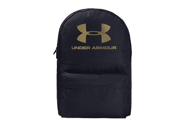 Рюкзак унисекс Under Armour 1342654-004 черный