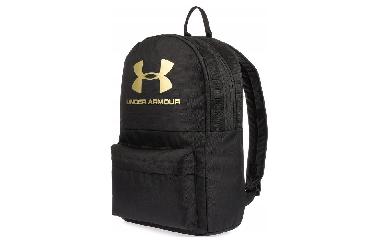 Рюкзак унисекс Under Armour 1342654-004 черный