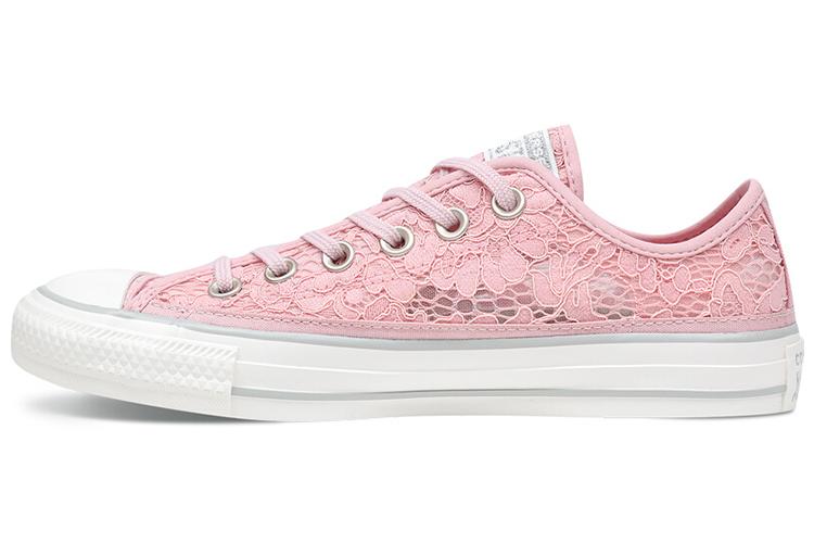 Кеды женские Converse Chuck Taylor Ii All Star красные