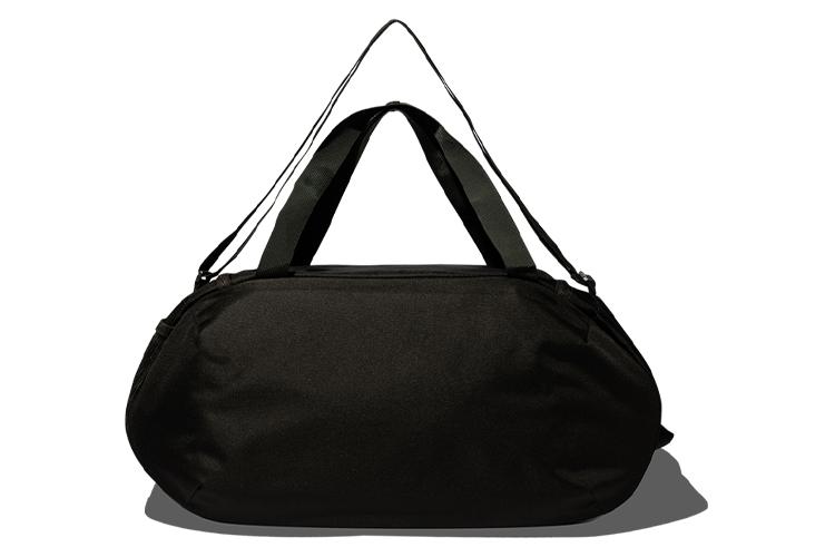 Спортивная сумка унисекс Under Armour Regular 1350092-310 черная