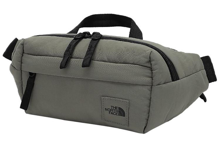 Сумка унисекс THE NORTH FACE Hip Pack 4L хаки