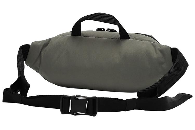 Сумка унисекс THE NORTH FACE Hip Pack 4L хаки