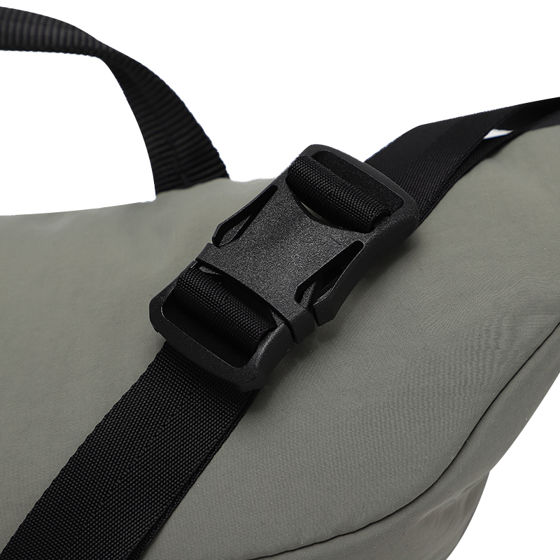 Сумка унисекс THE NORTH FACE Hip Pack 4L хаки