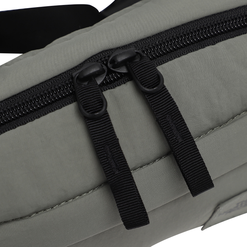 Сумка унисекс THE NORTH FACE Hip Pack 4L хаки