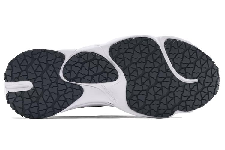 Кроссовки женские Under Armour Micro G Kilchis, pitch grey, 39 EU