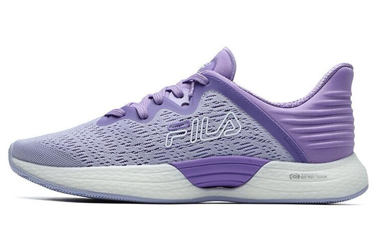 Кроссовки женские FILA Athletics, фиолетовые, 38.5 EU
