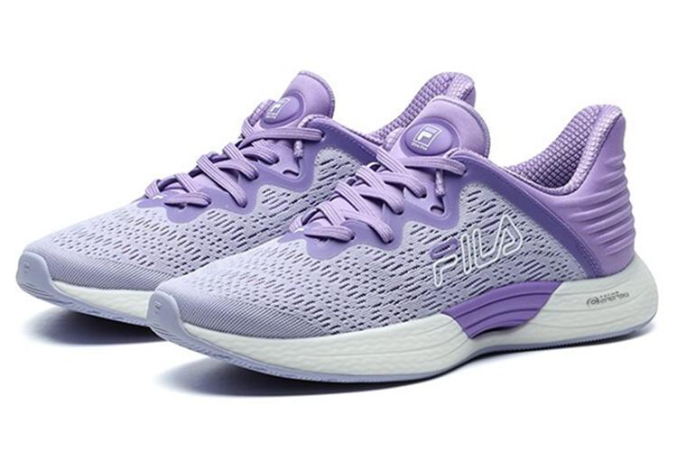 Кроссовки женские FILA Athletics, фиолетовые, 38.5 EU