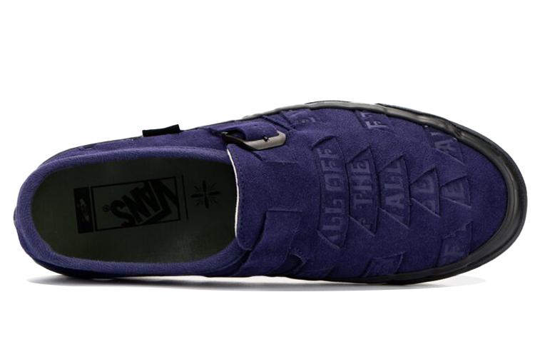 Кеды унисекс Vans Taka Hayashi X Style 47 Huarache LX astral aura