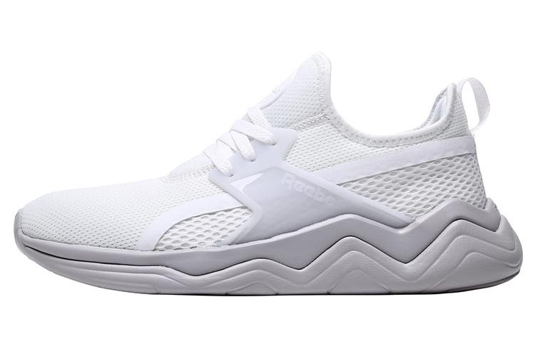 Кроссовки унисекс Reebok Royal Nova белые, 42.5 EU