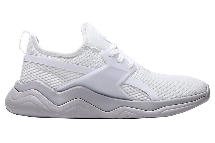 Кроссовки унисекс Reebok Royal Nova белые, 42.5 EU