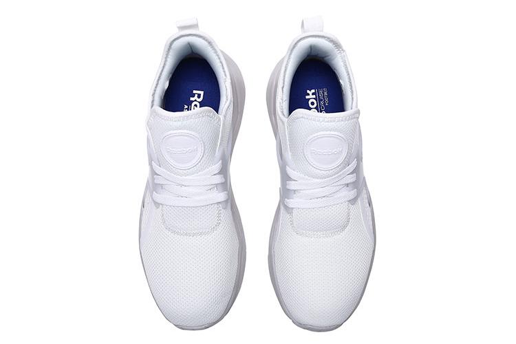 Кроссовки унисекс Reebok Royal Nova белые, 42.5 EU