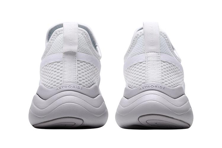 Кроссовки унисекс Reebok Royal Nova белые, 42.5 EU