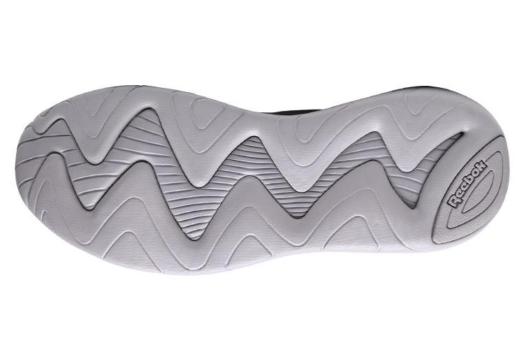 Кроссовки унисекс Reebok Royal Nova белые, 42.5 EU