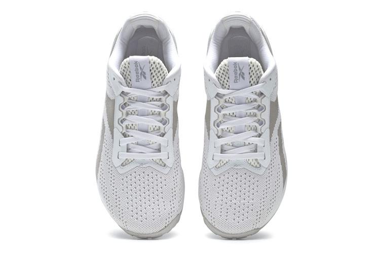 Кроссовки женские Reebok Nano X1 белые, 35.5 EU