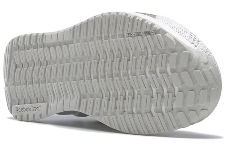 Кроссовки женские Reebok Nano X1 белые, 35.5 EU