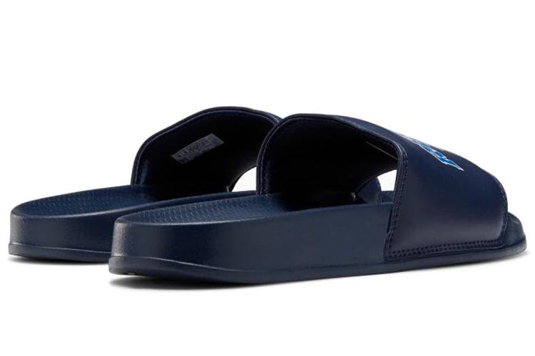 Шлепанцы унисекс Reebok Classic Vector, vector blue, 36 EU