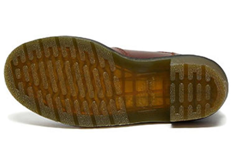 Челси-ботинки женские Dr. Martens Umber, 36 EU