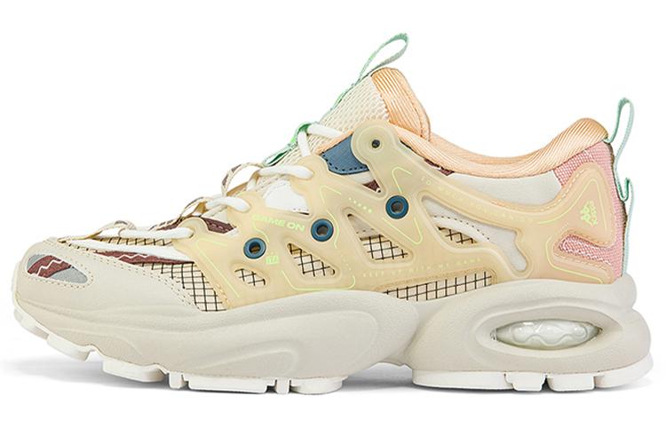 Кроссовки унисекс Kappa K0CW5MM54-027 белые