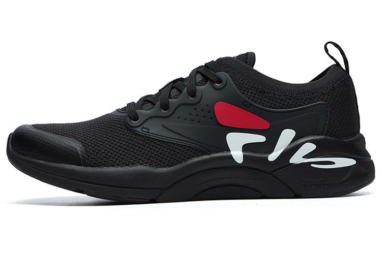 Кроссовки женские FILA Mind 4 Evo черные, 36.5 EU