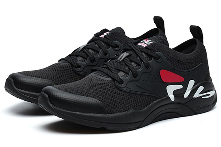 Кроссовки женские FILA Mind 4 Evo черные, 36.5 EU